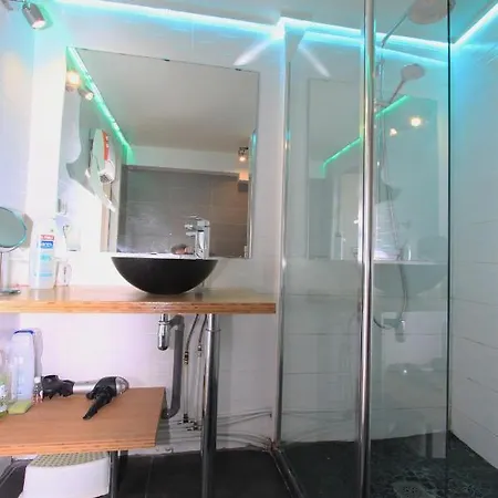 Escalille Le Voltaire Apartman Lille
