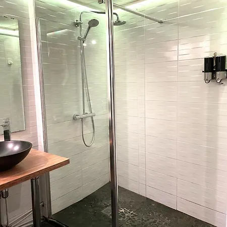 Escalille Le Voltaire Lille