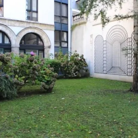 Apartman Escalille Le Voltaire