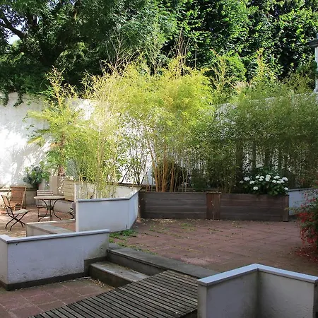 Apartman Escalille Le Voltaire