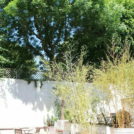 Apartman Escalille Le Voltaire