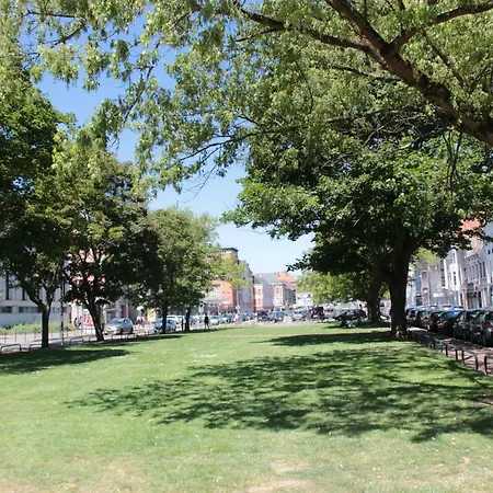 Escalille Le Voltaire Apartman Lille