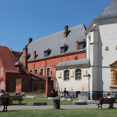 Escalille Le Voltaire Lille