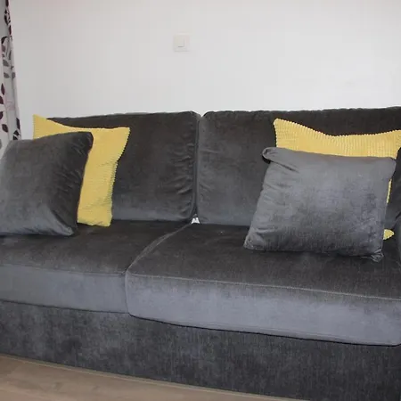 Escalille Le Voltaire Apartman