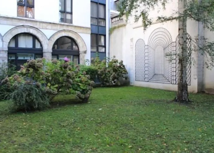 Lejlighed Escalille Le Voltaire