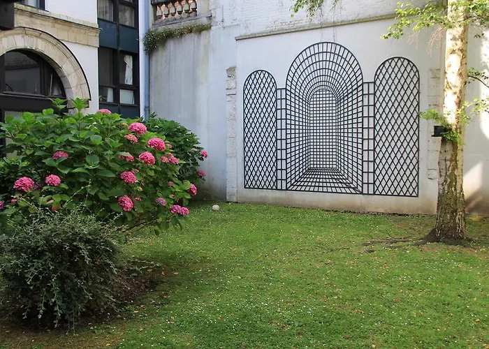 Lejlighed Escalille Le Voltaire