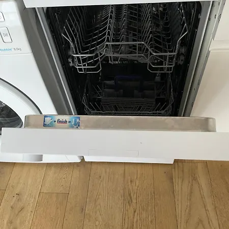 アパート Escalille Le Voltaire *