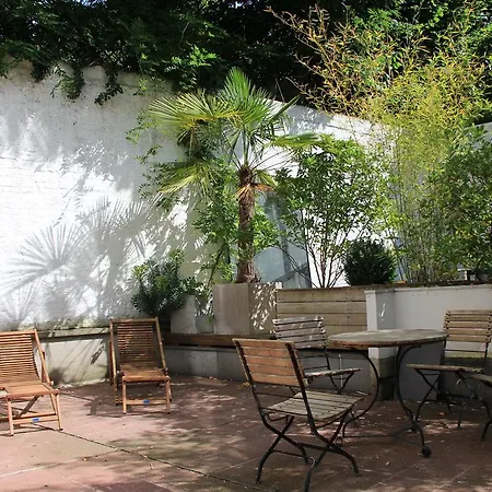 Escalille Le Voltaire リール