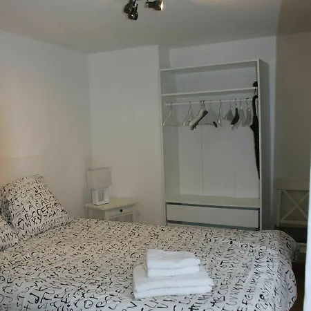 Escalille Le Voltaire アパート *