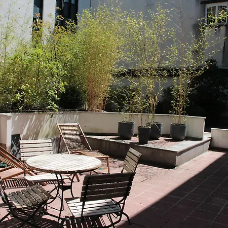 Apartment Escalille Le Voltaire