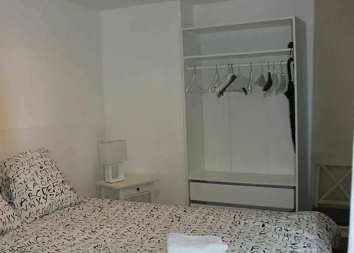 Escalille Le Voltaire Apartment *